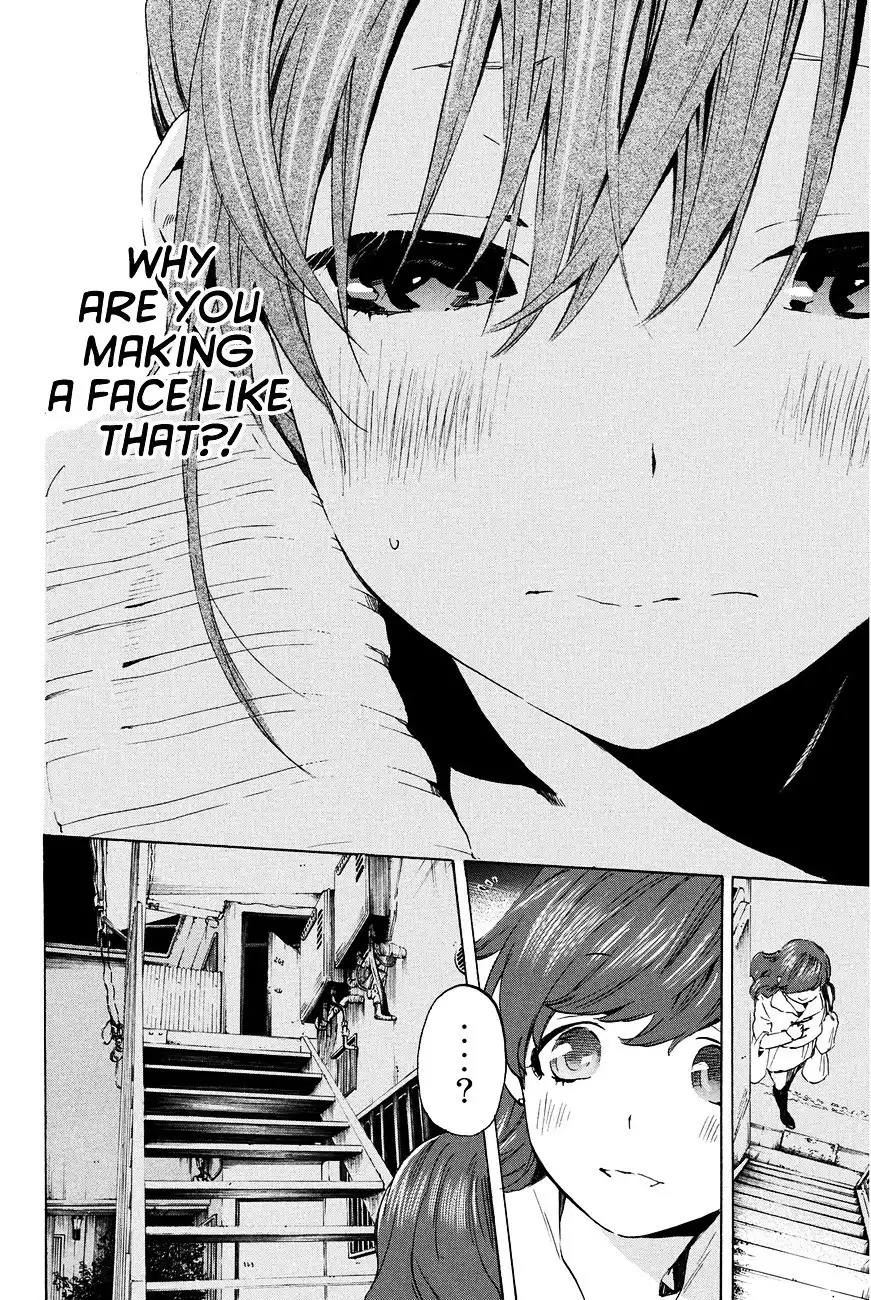 Soredemo Boku wa Kimi ga Suki Chapter 23 28